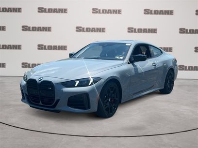 New 2026 BMW 440i xDrive Coupe