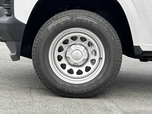 New 2026 Chevrolet Colorado W/T image 25