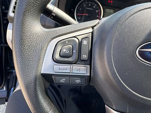 Used 2017 Subaru Forester 2.5i Premium w/ All-Weather Package AWD/4WD image 18