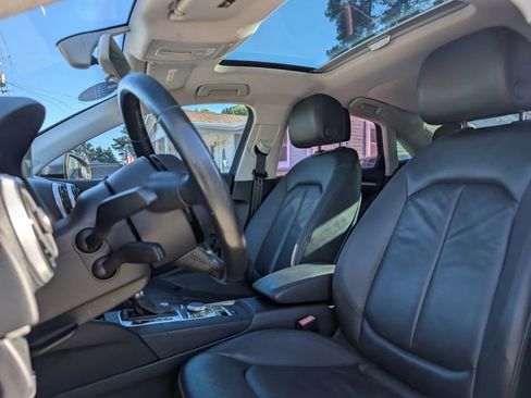 Used 2016 Audi A3 1.8T Premium image 18