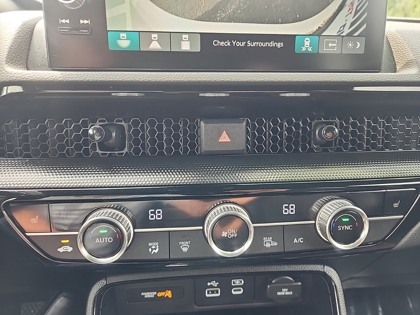 Used 2025 Honda CR-V Sport Touring image 25