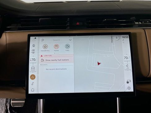 New 2026 Land Rover Range Rover SE image 16