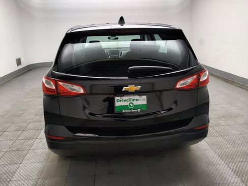 Used 2021 Chevrolet Equinox LS w/ LPO, Cargo Package image 6