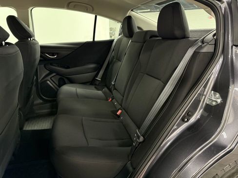 New 2025 Subaru Legacy Premium image 19