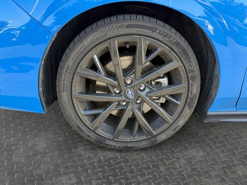 Used 2024 Subaru Impreza RS AWD/4WD image 9