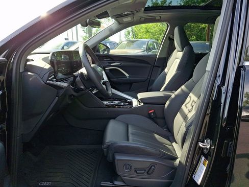 Used 2025 Audi Q5 Prestige AWD/4WD image 19