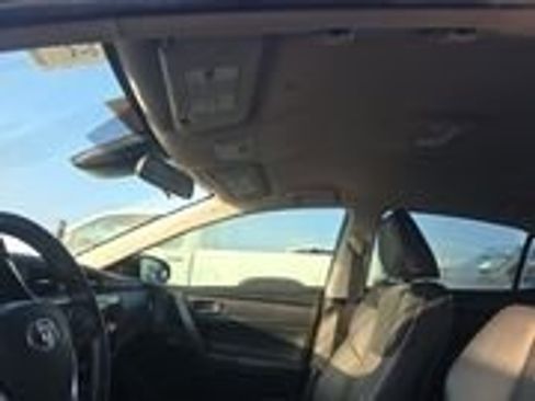 Used 2019 Toyota Corolla SE image 12