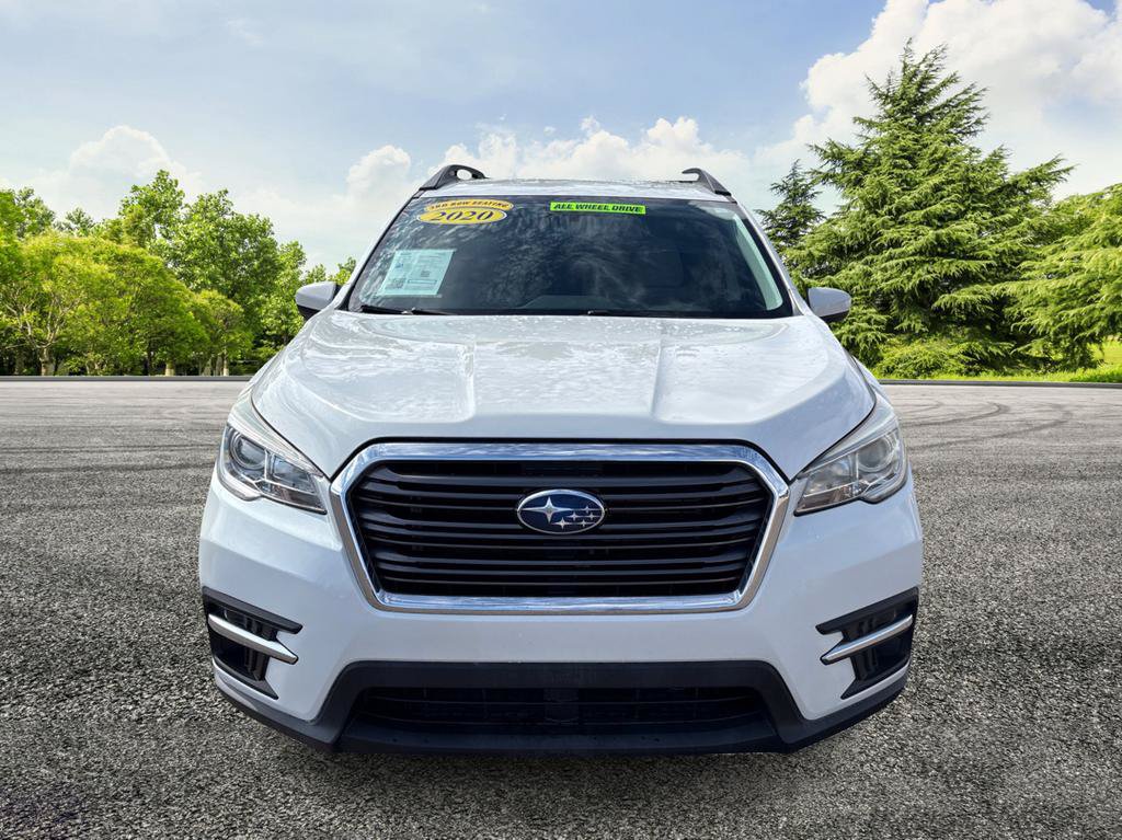 Used 2020 Subaru Ascent Premium w/ Convenience Package AWD/4WD image 2