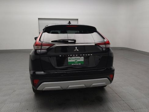 Used 2024 Mitsubishi Eclipse Cross SE AWD/4WD image 6