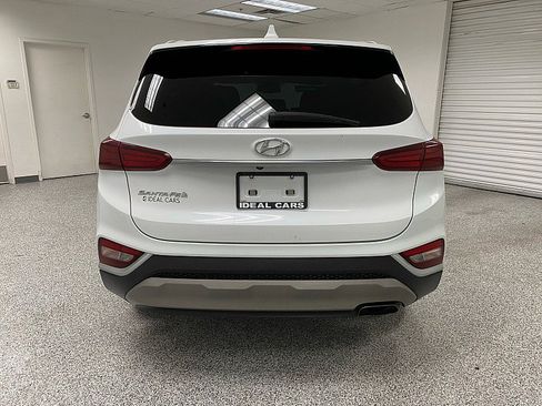 Used 2019 Hyundai Santa Fe SEL image 6