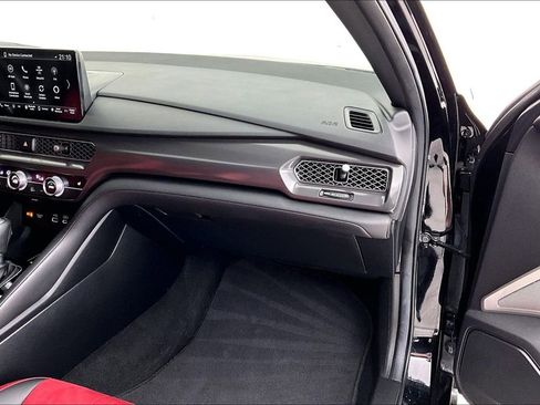 Used 2024 Acura Integra A-Spec FWD image 20
