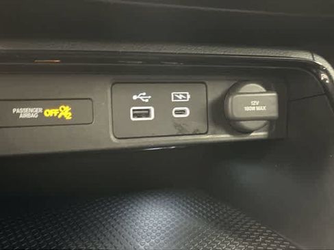 Used 2024 Honda CR-V EX image 25