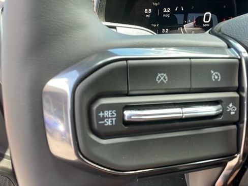 New 2026 GMC Canyon AT4 w/ Technology Plus Package AWD/4WD image 21
