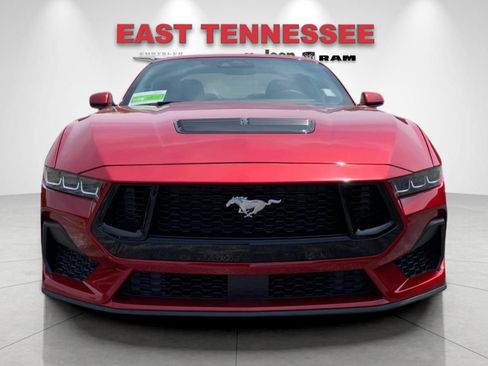 Used 2024 Ford Mustang GT Premium RWD image 9