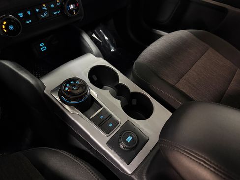Certified 2021 Ford Bronco Sport Big Bend AWD/4WD image 25