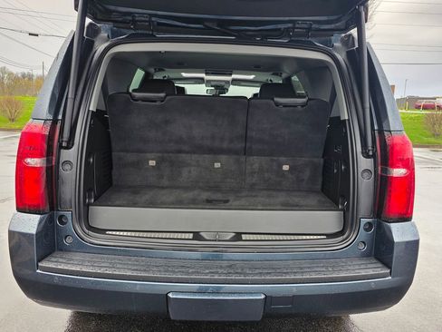 Used 2020 Chevrolet Tahoe LT image 33