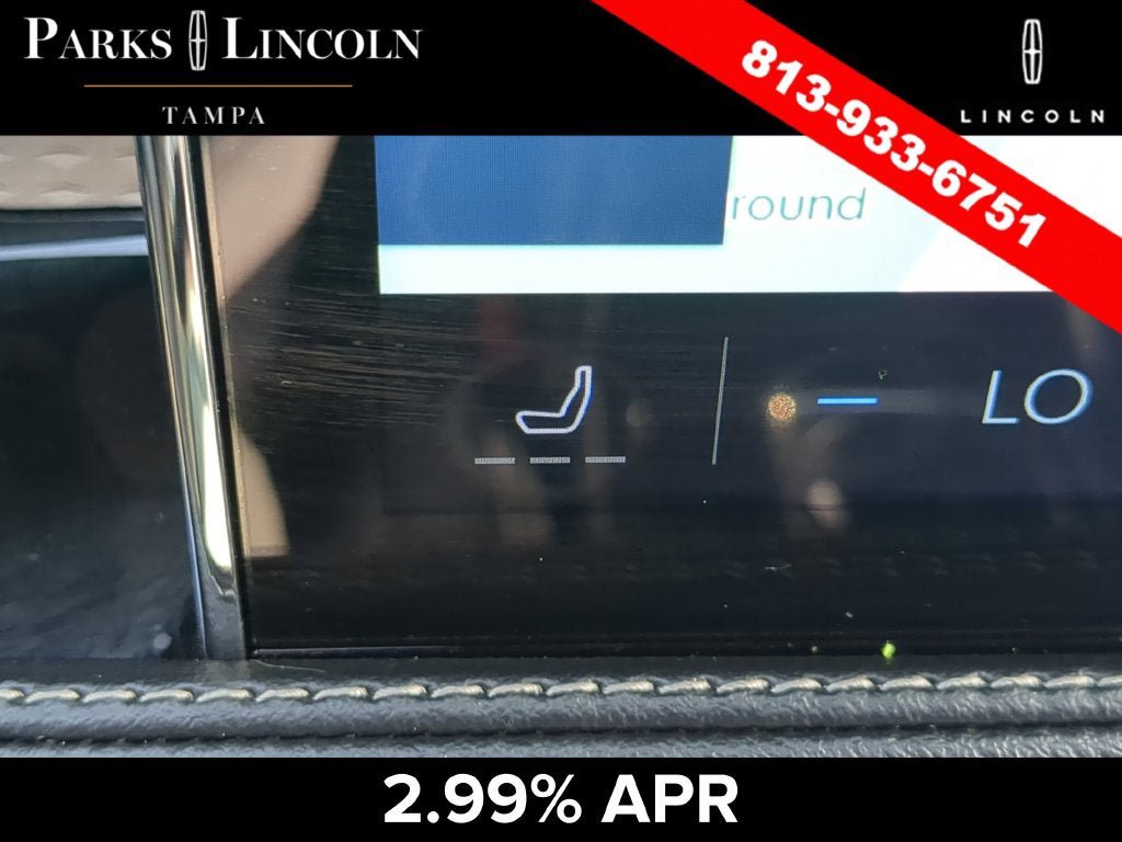 Certified 2023 Lincoln Corsair Grand Touring w/ Equipment Group 302A AWD/4WD image 25
