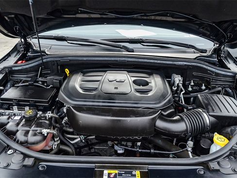 Used 2022 Jeep Grand Cherokee Laredo X image 28