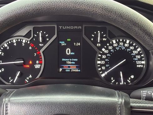 Used 2024 Toyota Tundra SR5 image 17