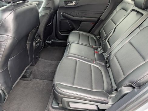 Used 2022 Ford Escape SEL image 27