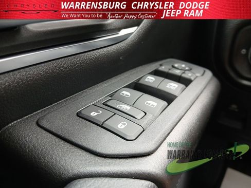 New 2026 RAM 1500 Big Horn image 28