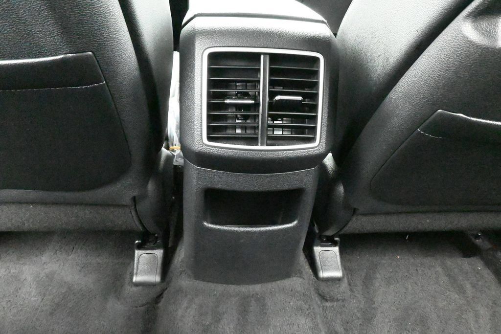 Used 2025 Kia Sportage EX FWD image 39