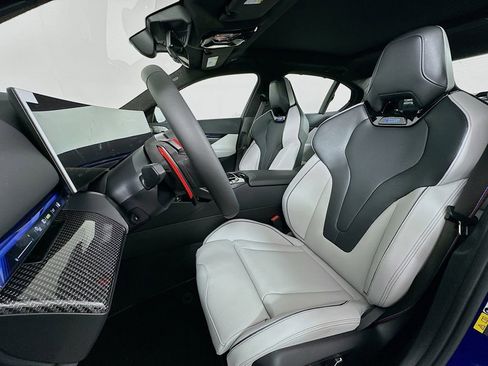 New 2026 BMW M5 w/ Executive Package image 16