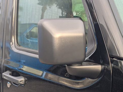 New 2026 Jeep Wrangler Sport S image 11