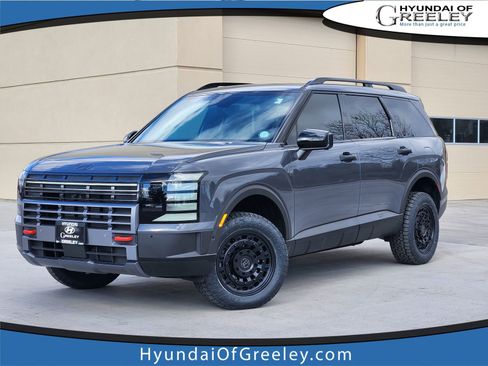 New 2026 Hyundai Palisade XRT Pro AWD/4WD image 1