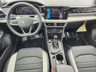 New 2026 Volkswagen Taos SEL