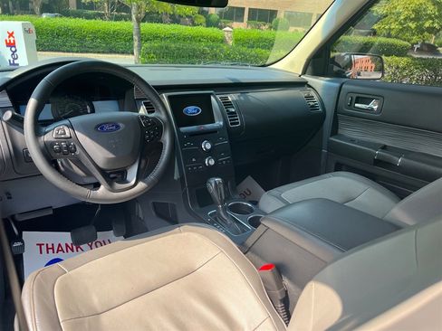 Used 2019 Ford Flex SEL w/ Equipment Group 202A FWD image 21