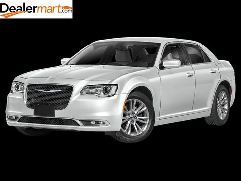 Used 2021 Chrysler 300 S image 1