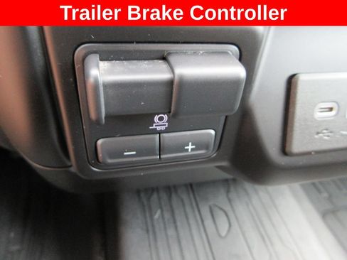 Used 2021 GMC Sierra 1500 SLE AWD/4WD image 20