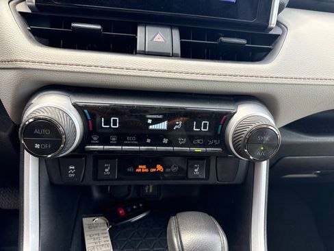 Used 2024 Toyota RAV4 XLE w/ Convenience Package AWD/4WD image 19