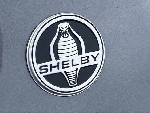 New 2023 Ford Mustang GT Premium w/ GT Performance Package image 11