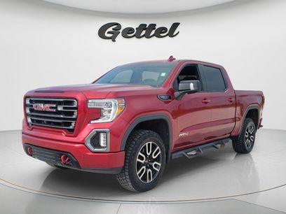 Used 2021 GMC Sierra 1500 AT4 w/ AT4 Value Package
