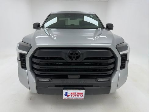 Used 2025 Toyota Tundra SR5 w/ SR5 Premium Package image 3