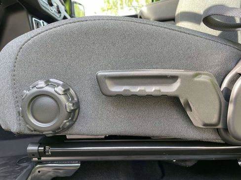 New 2025 Jeep Wrangler Sport S image 26