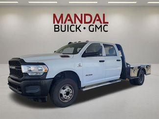 Used 2021 RAM 3500 Tradesman w/ Max Tow Package AWD/4WD video 1