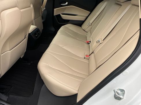 Certified 2021 Acura TLX SH-AWD image 22