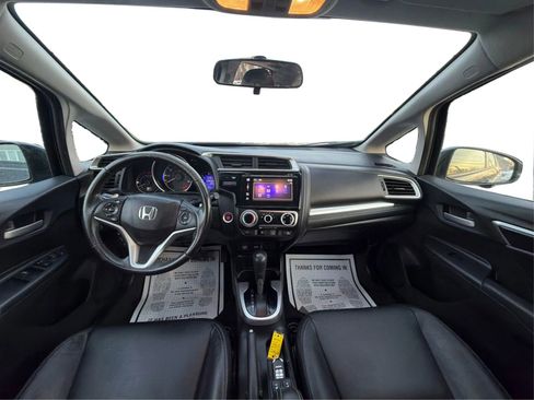 Used 2015 Honda Fit EX-L image 27