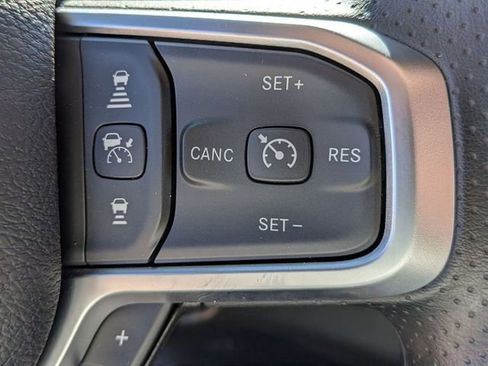 New 2026 RAM 5500 Tradesman w/ Chrome Appearance Group AWD/4WD image 13