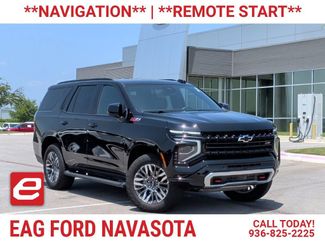 Used 2025 Chevrolet Tahoe Z71 AWD/4WD 360° Tour