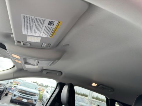 Used 2025 Ford Escape Platinum image 25