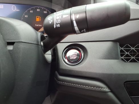 Certified 2024 Honda Accord LX image 22