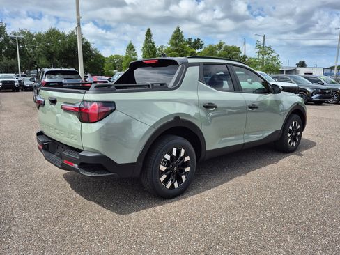 New 2026 Hyundai Santa Cruz SEL FWD image 6