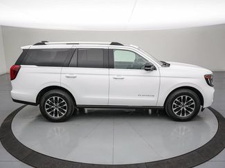Certified 2025 Ford Expedition Platinum AWD/4WD video 3