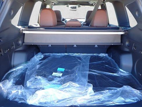 New 2025 Subaru Forester Touring image 8