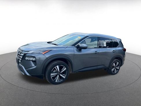 Used 2026 Nissan Rogue SL AWD/4WD image 11
