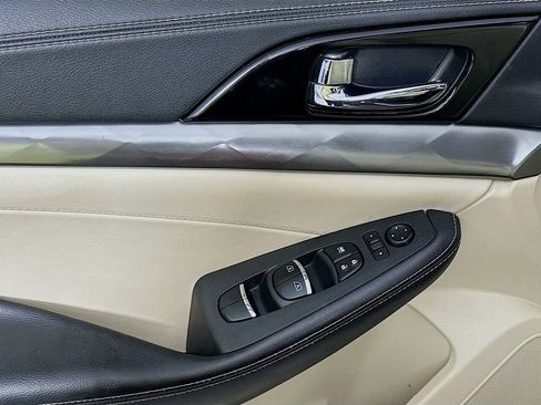 Used 2021 Nissan Maxima 3.5 SV w/ Floor Mat Group FWD image 21